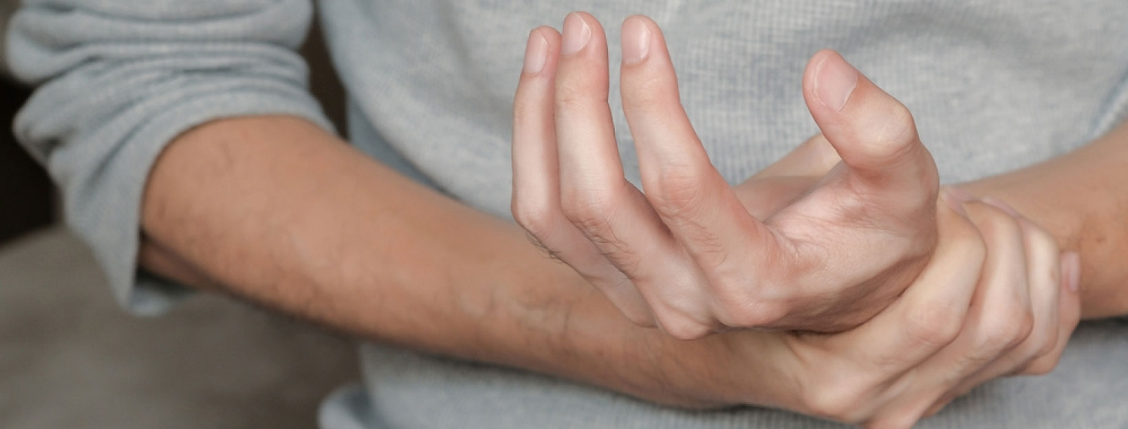 The Warning Signs of Nerve Damage You Should Watch Out For